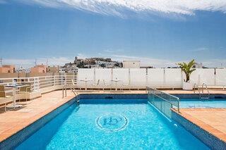 Eivissa (Ibiza Town) - Royal Plaza