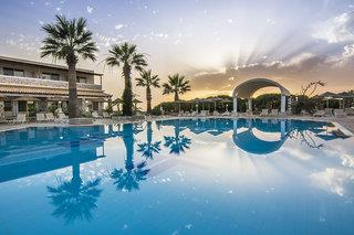 Mastichari (Kos Island) - Kouros Palace Active Lifestyle Hotel