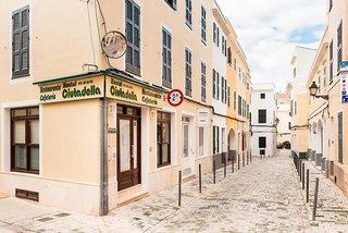 Ciutadella City (Ciudadela de Menorca) - Hostal Ciutadella