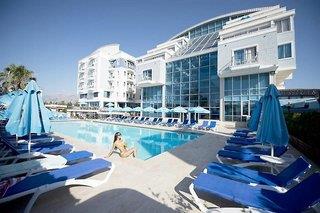Konyaalti (Antalya) - Sealife Family Resort Hotel