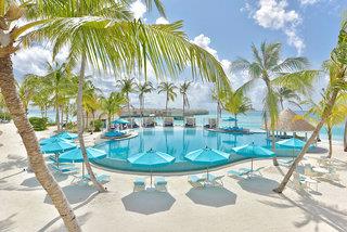 Dhaalu (South Nilandhe) Atoll - Kandima Maldives