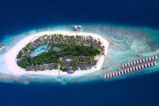 Baa (Süd Maalhosmadulu) Atoll - Dreamland