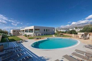 Plakias - Belvedere Apts and Spa