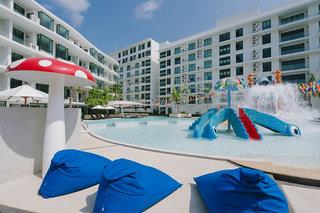 Rawai Beach - Wyndham La Vita Phuket