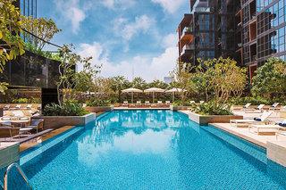 Dubai - DoubleTree by Hilton Dubai M Square