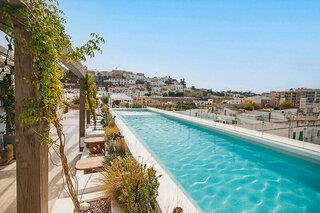 Eivissa (Ibiza Stadt) - The Standard Ibiza