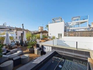 Palma de Mallorca - Puro Grand Hotel