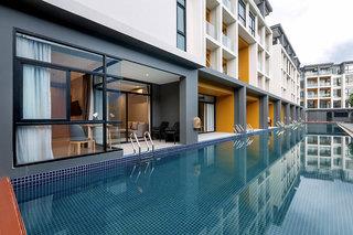 Nai Thon - Wyndham Garden Naithon Phuket