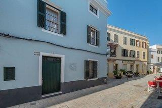 Ciutadella City (Ciudadela de Menorca) - Hotel Tres Tocs