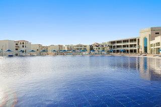 Makadi Bucht - Albatros Makadi Resort