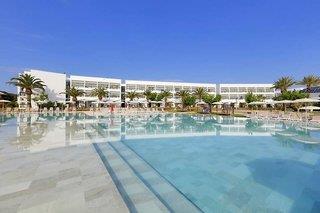 Playa d'en Bossa - Grand Palladium Select Palace Ibiza