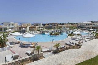 Psalidi-Paradisi (Kos Island) - Natura Park Village Hotel & Spa