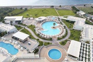 Faliraki (Rhodes Island) - Hotel Apollo Blue