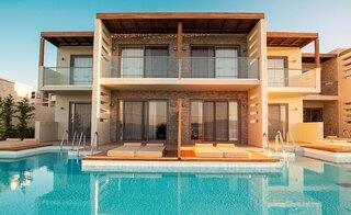 Kolymbia (Rhodes Island) - Sentido Port Royal Villas & Spa